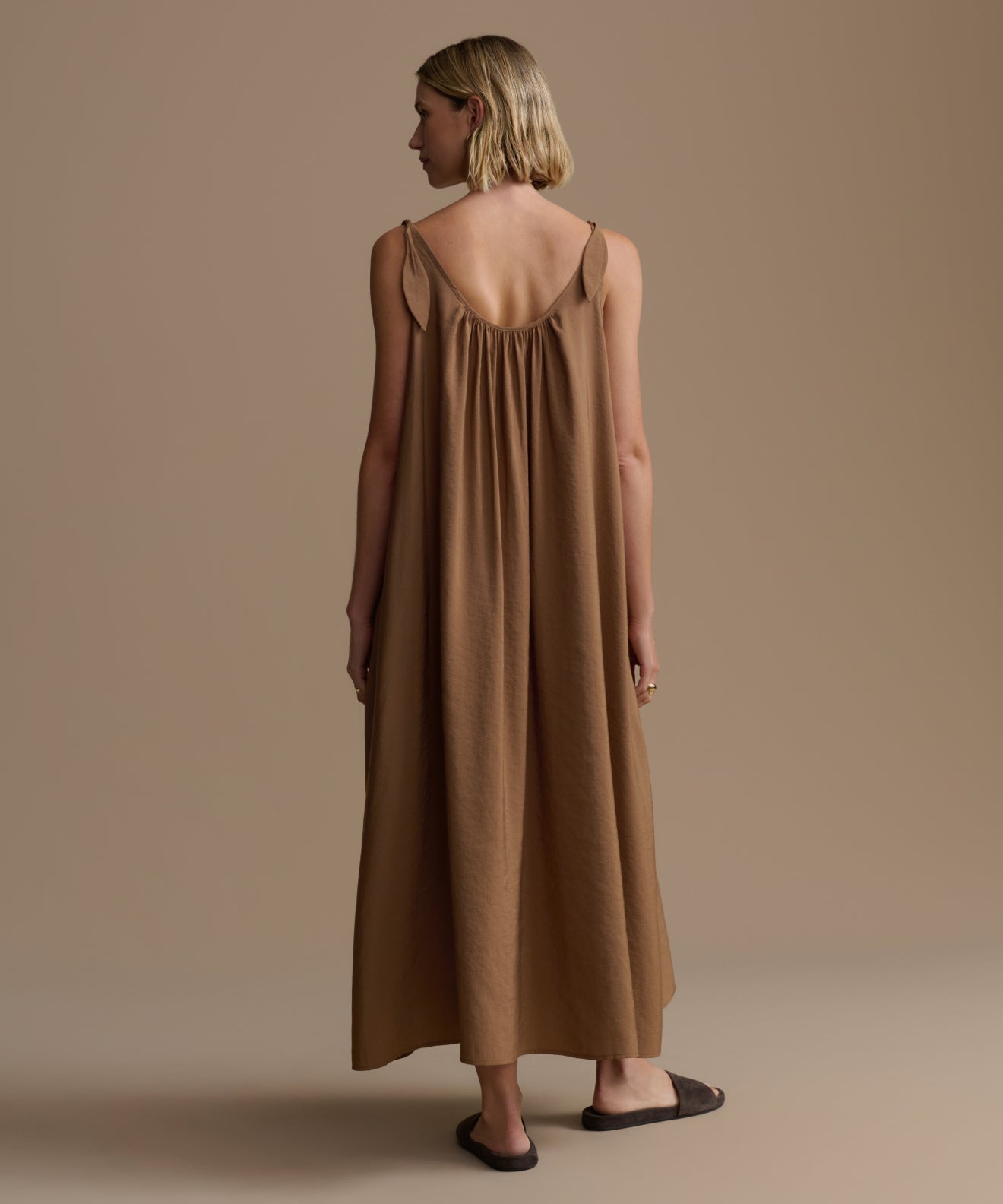 Iris Dress