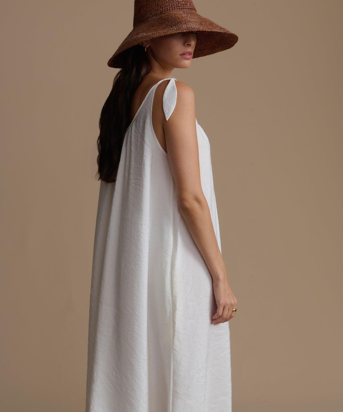 Iris Dress