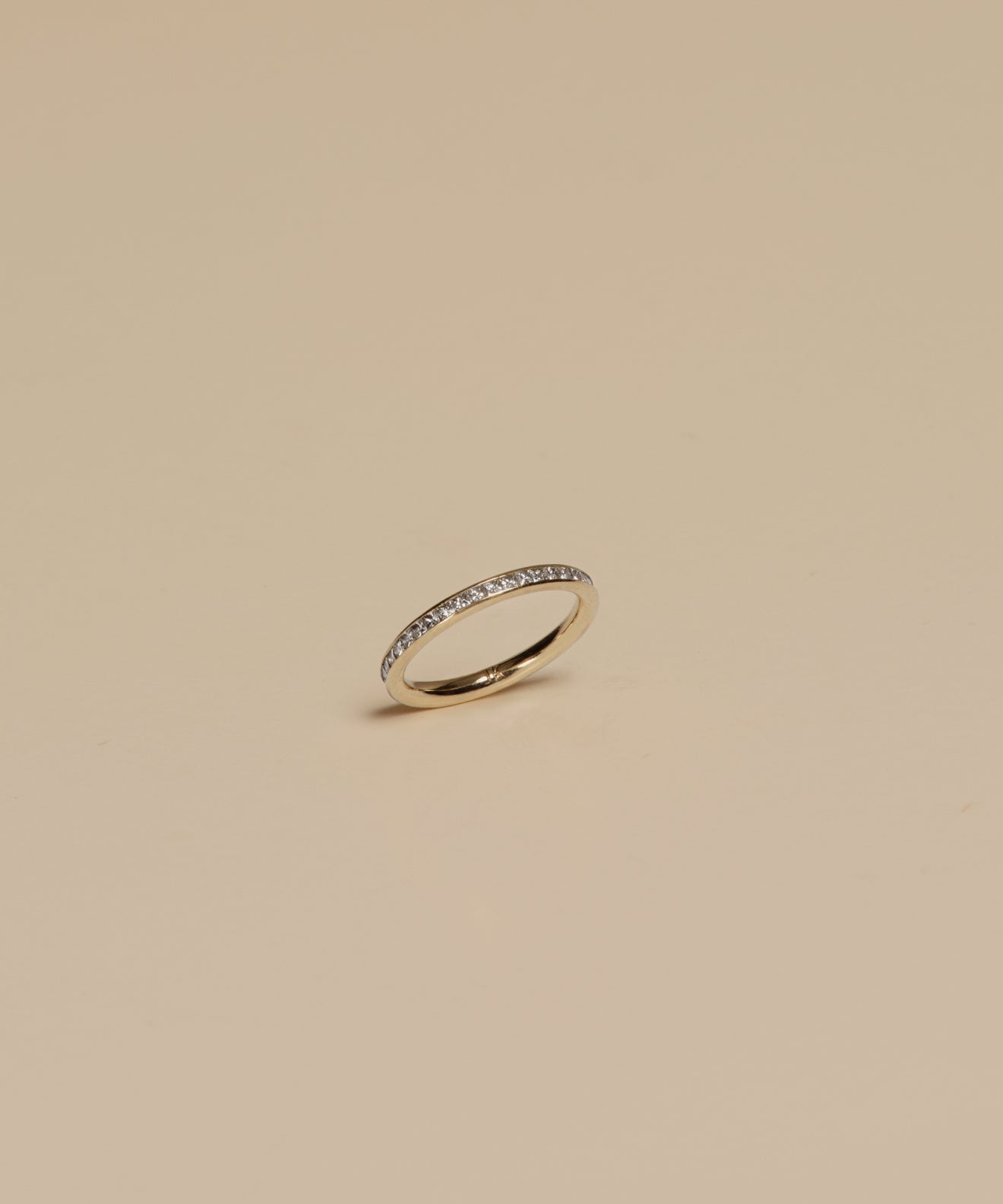 Iris Eternity Band