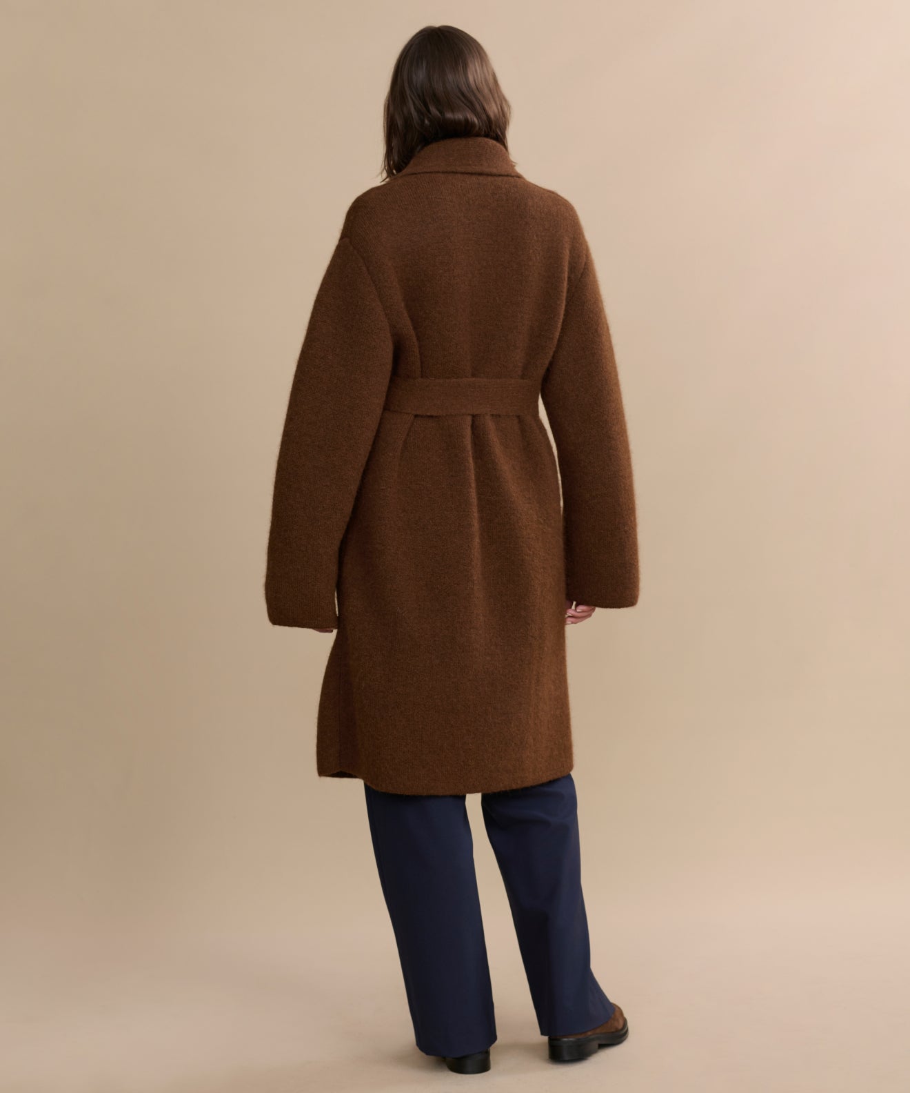 Jessica Sweater Coat