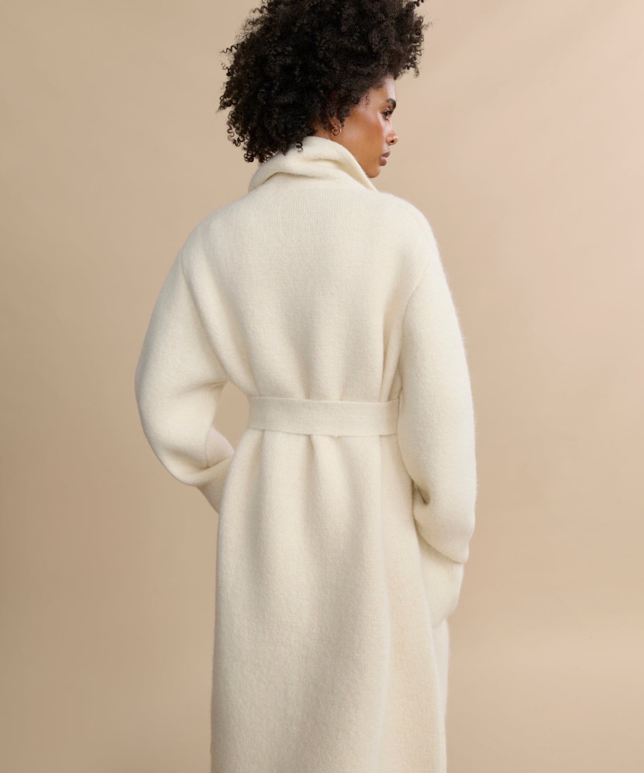 Jessica Sweater Coat