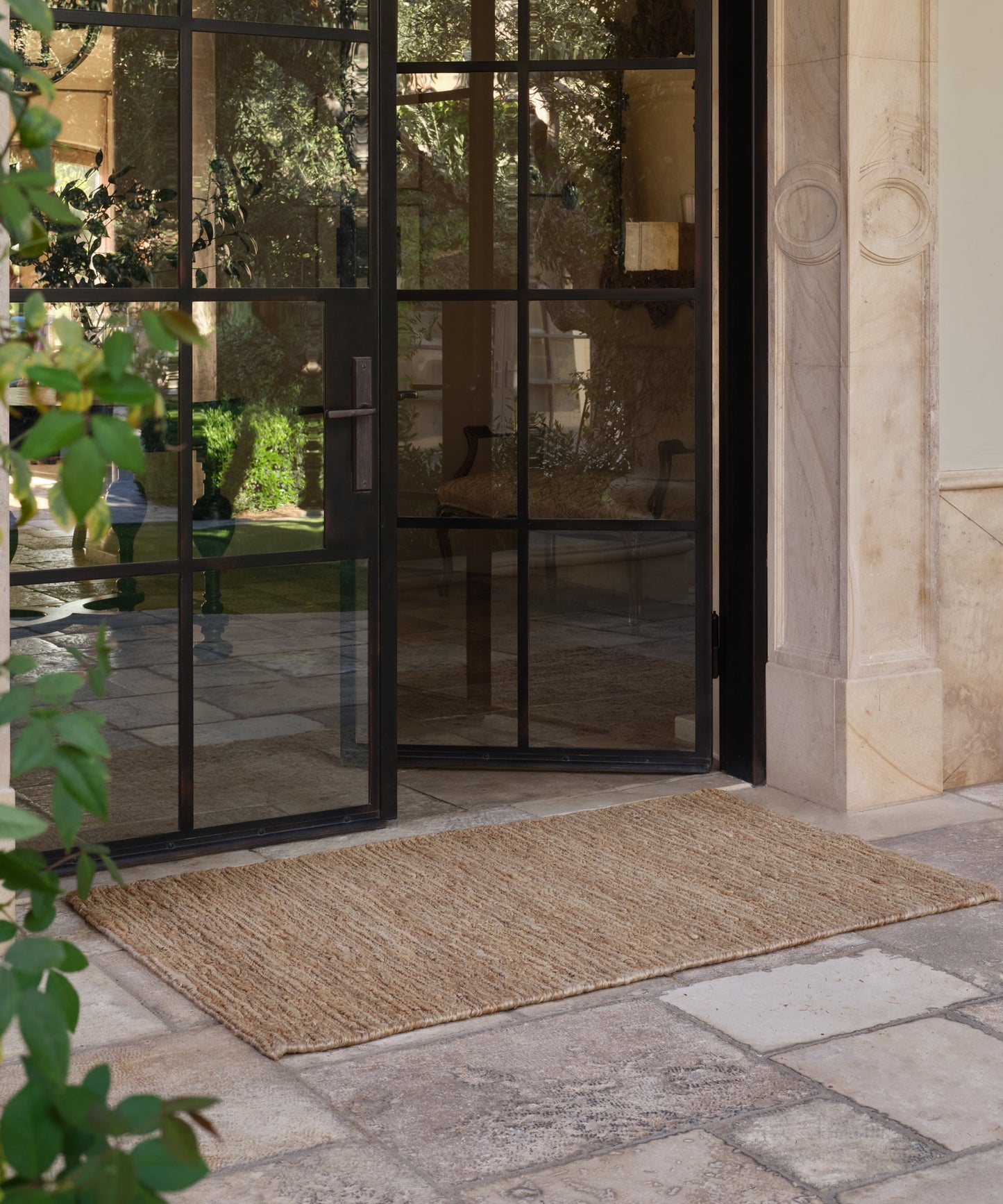 Wilder Jute Rug