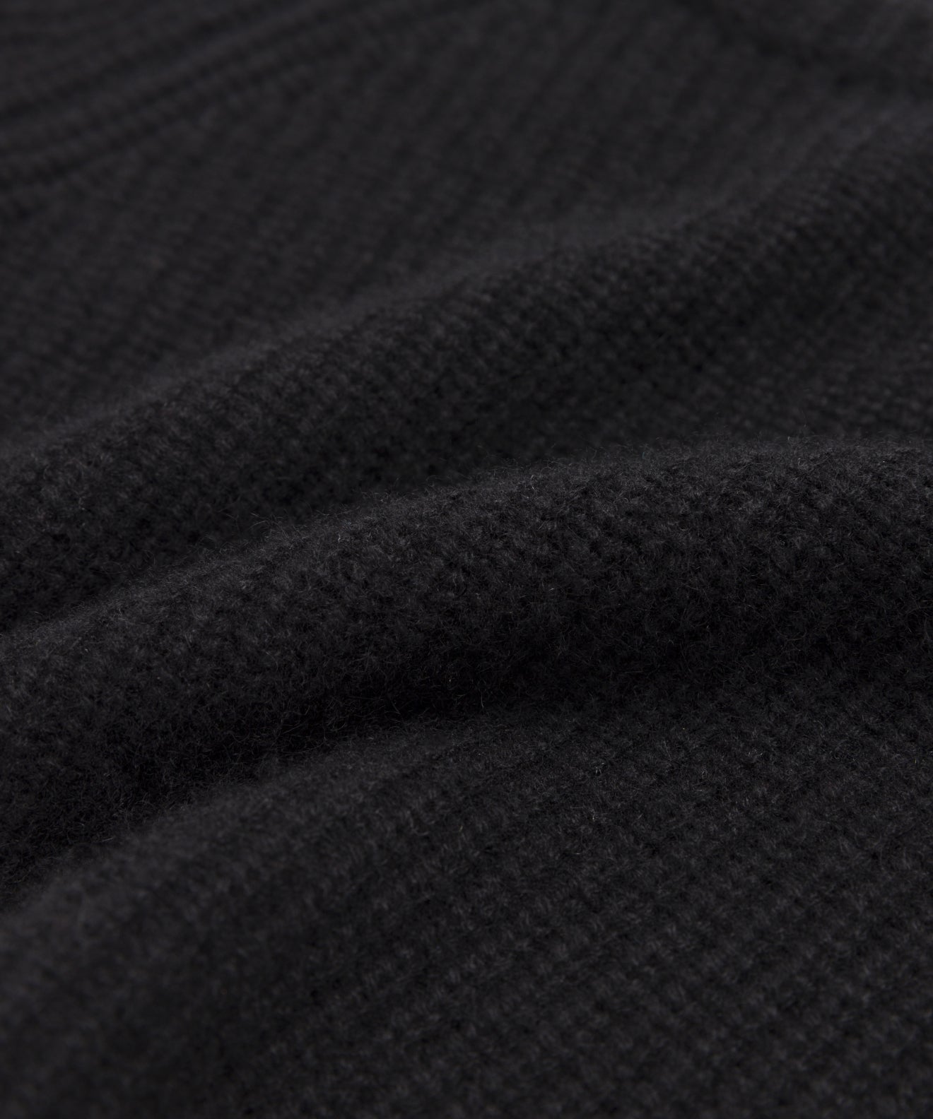 Kids' Cashmere Fisherman