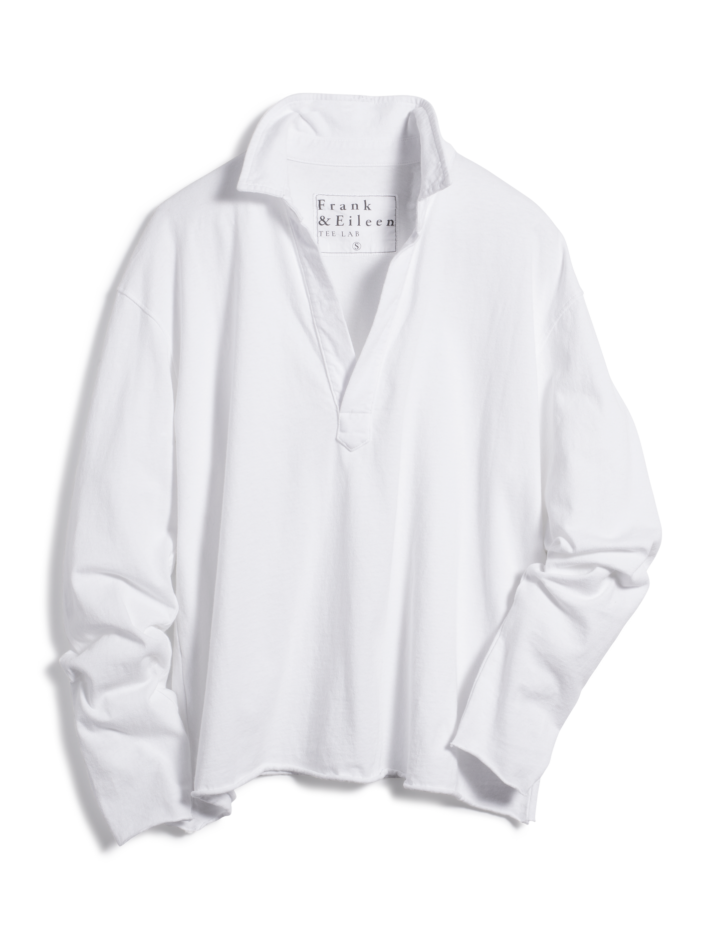 PATRICK White, Vintage Jersey