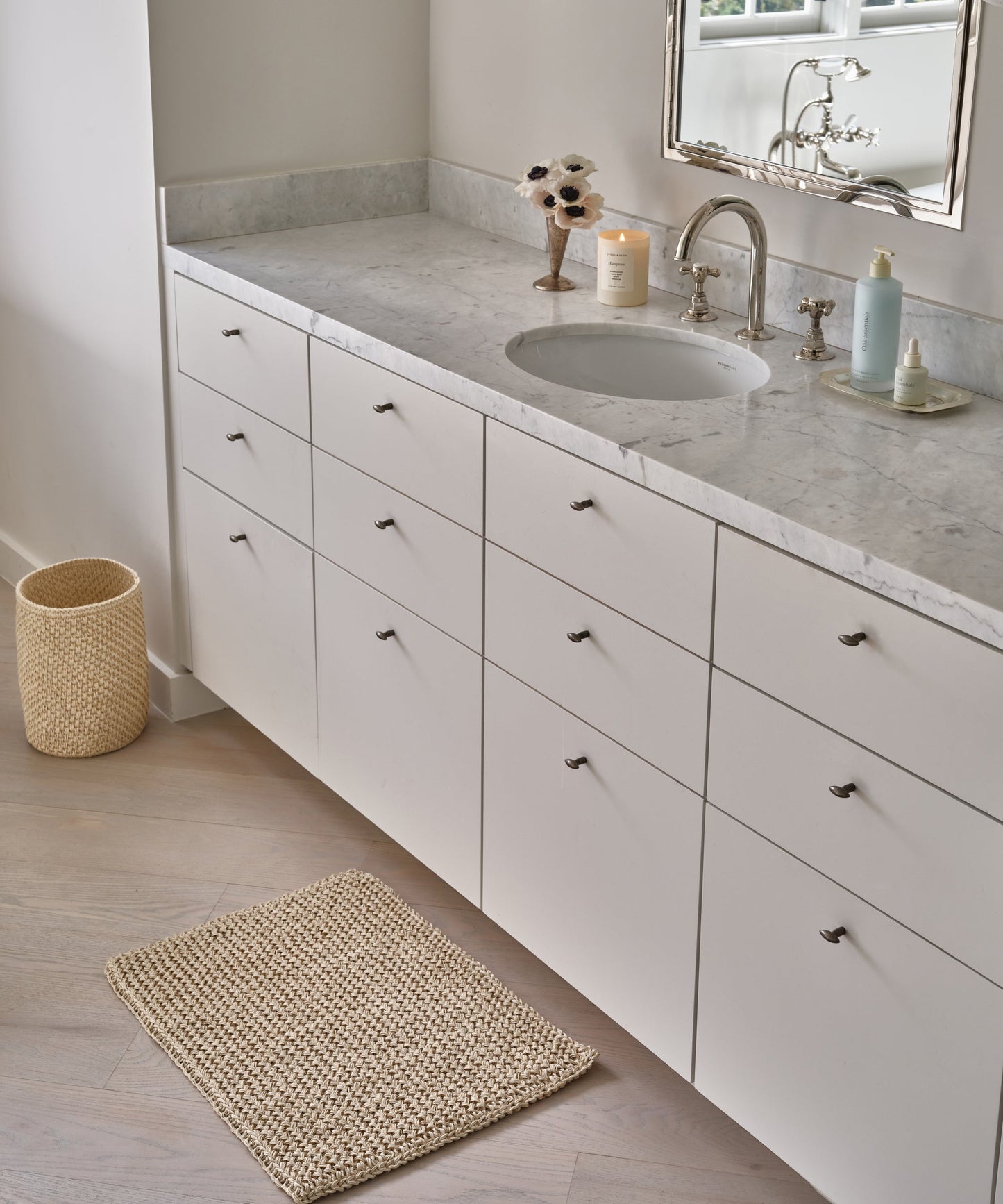 Laurel Bath Mat
