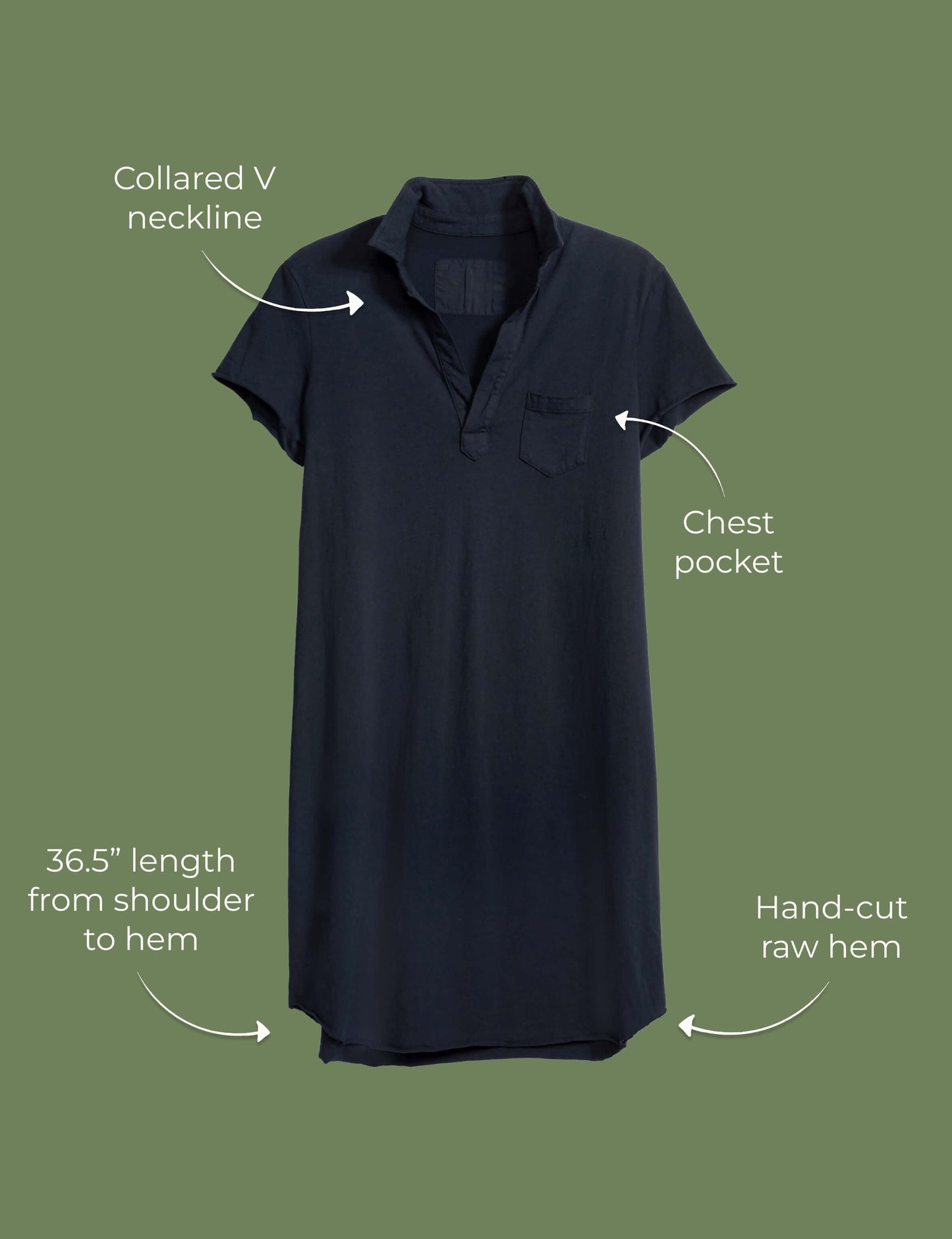 LAUREN British Royal Navy, Vintage Jersey