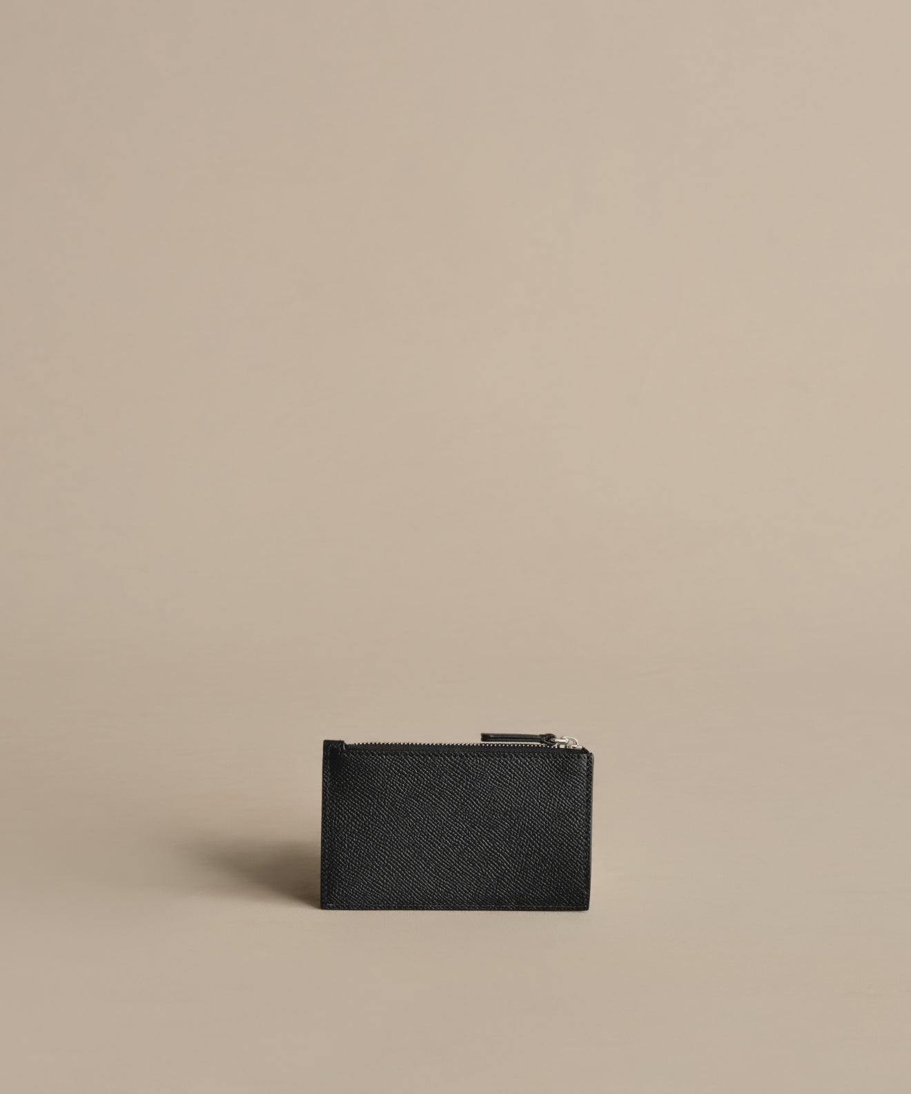 Leather Card Holder