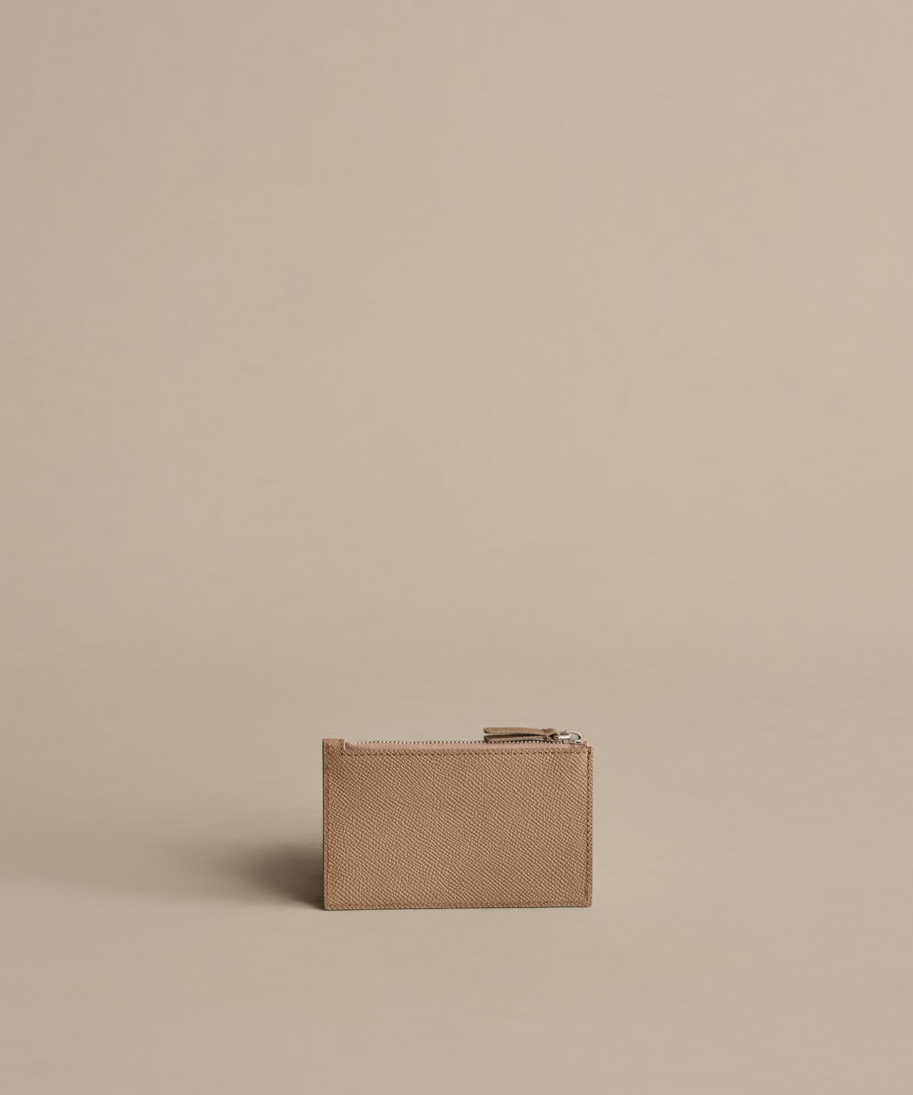 Leather Card Holder