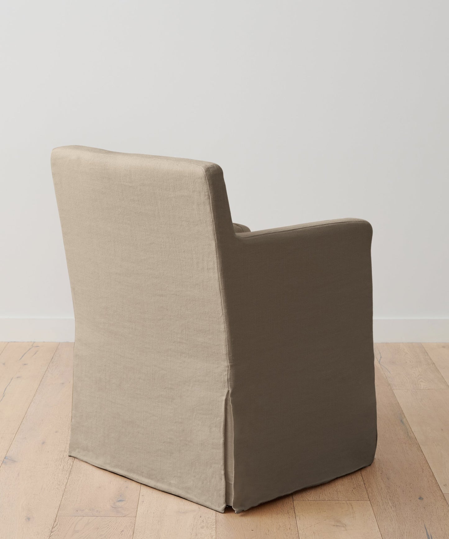 Sunset Dining Arm Chair