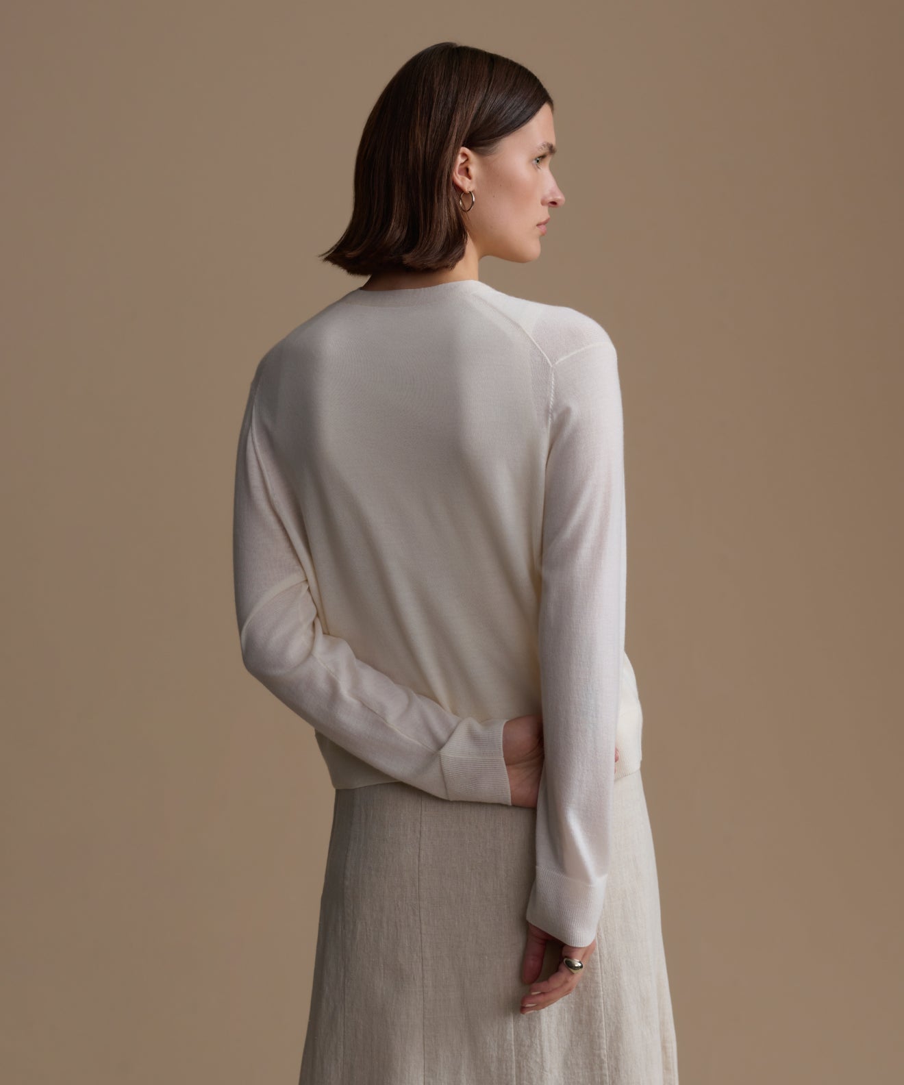 Mira Cardigan