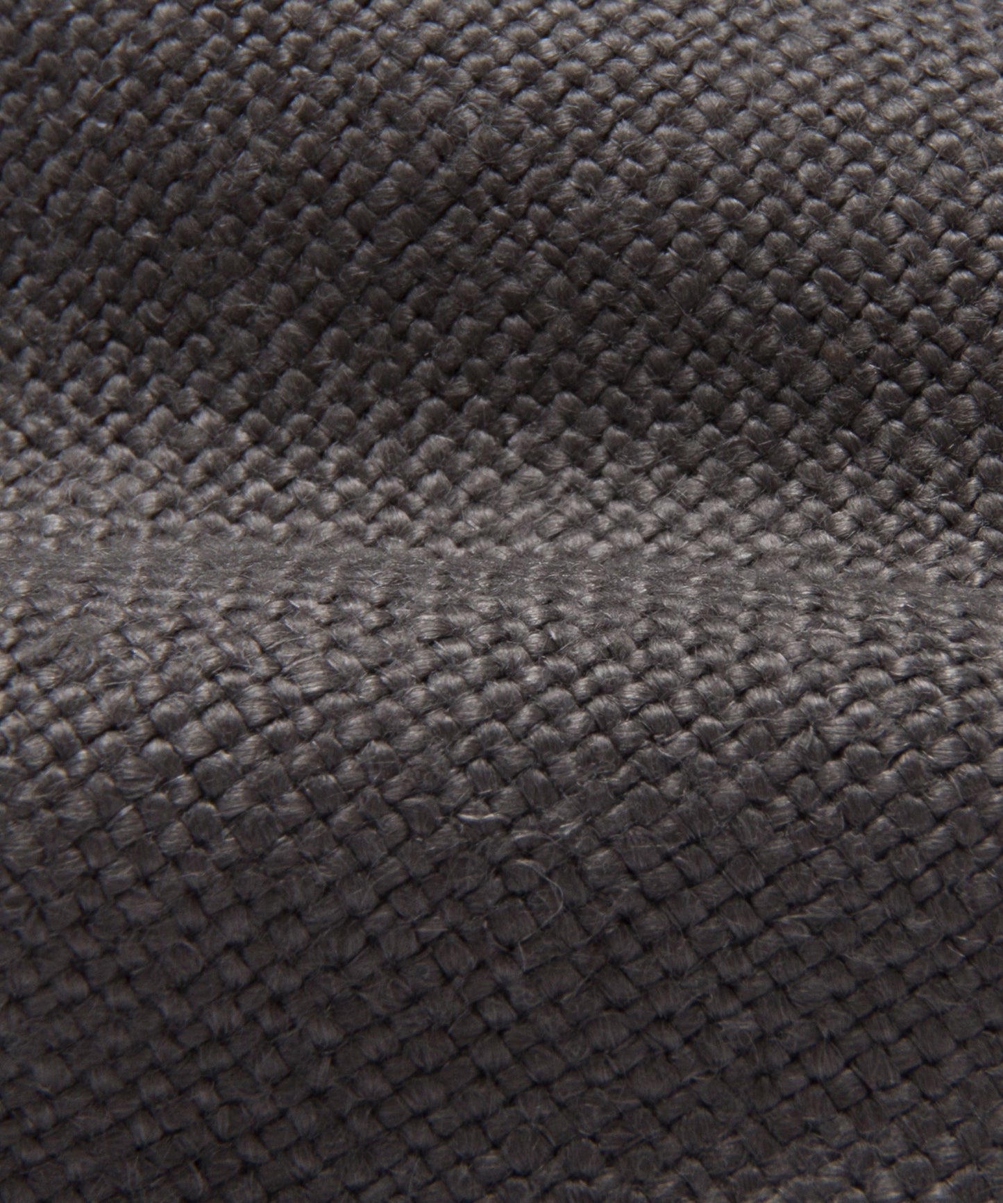 Fabric Swatch Smoke Linen