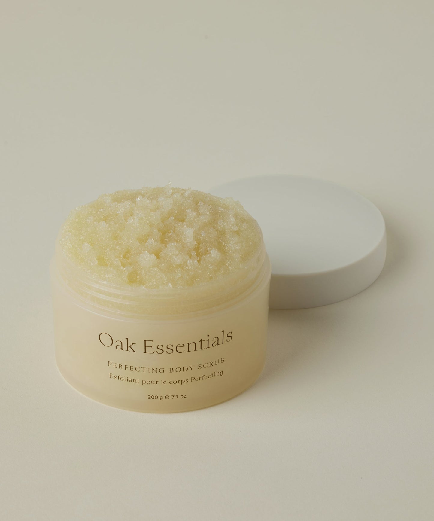 Perfecting Body Scrub