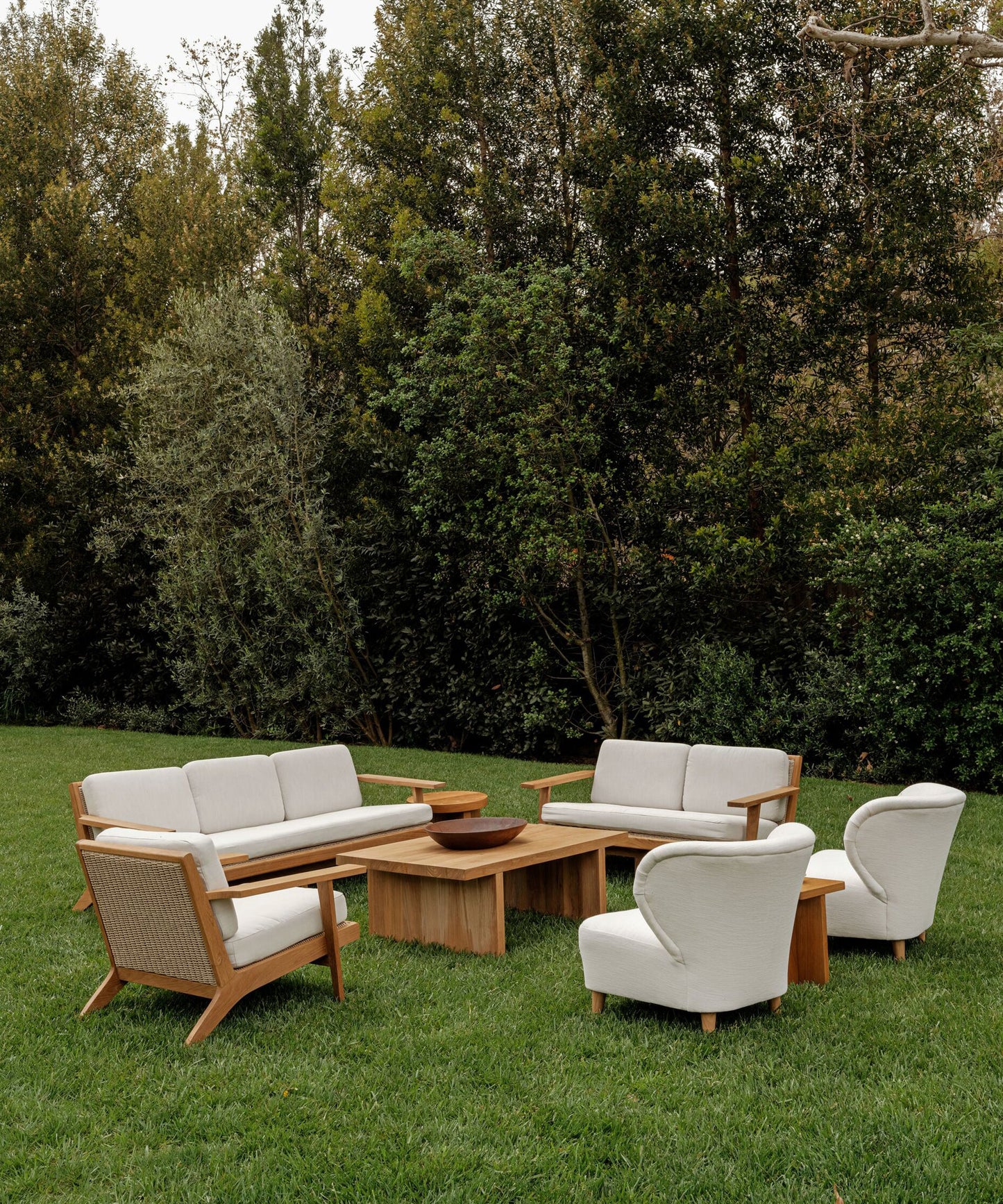 Outdoor Brentwood Chair