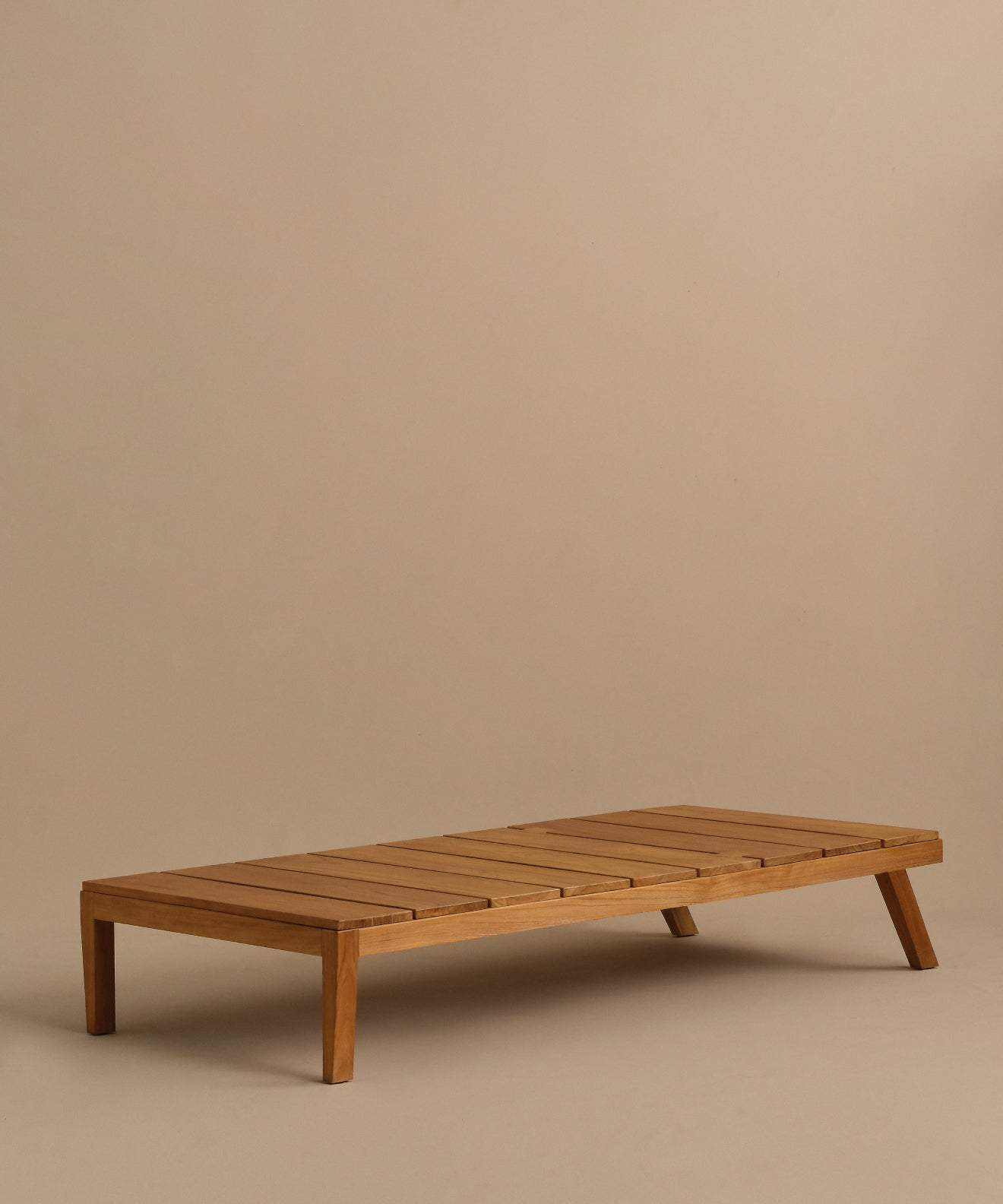 Outdoor Vista Lounge Chair