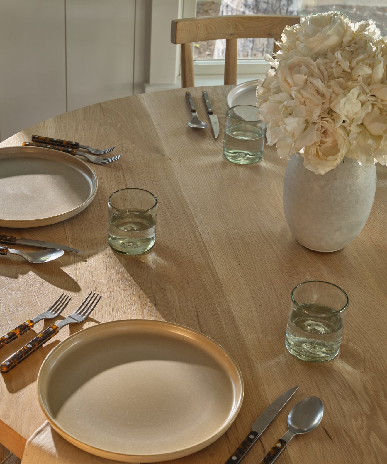 Pacific Dinner Plate