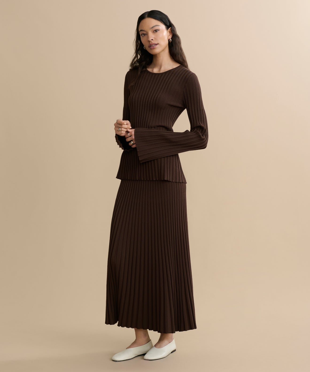 Penelope Skirt