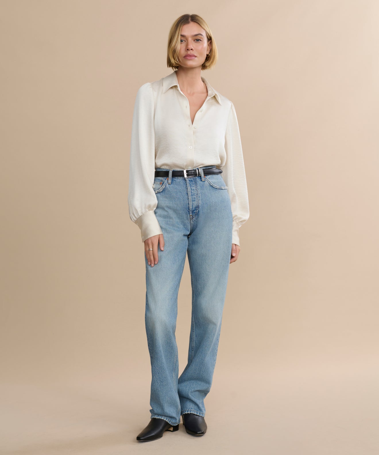 Remy Shirt