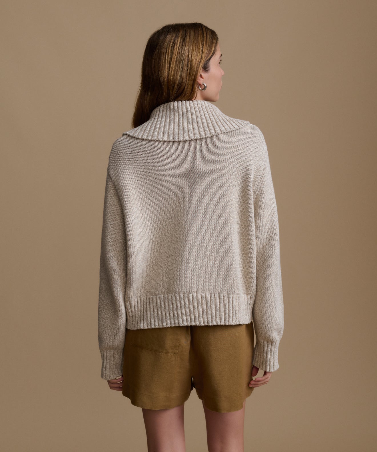 Sailor Cardigan