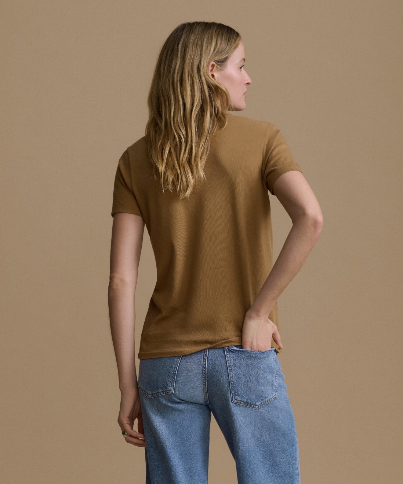 Slim Tee