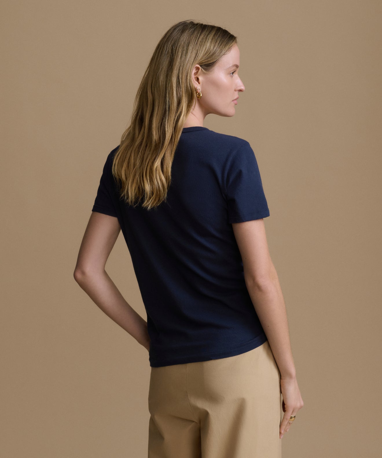 Slim Tee