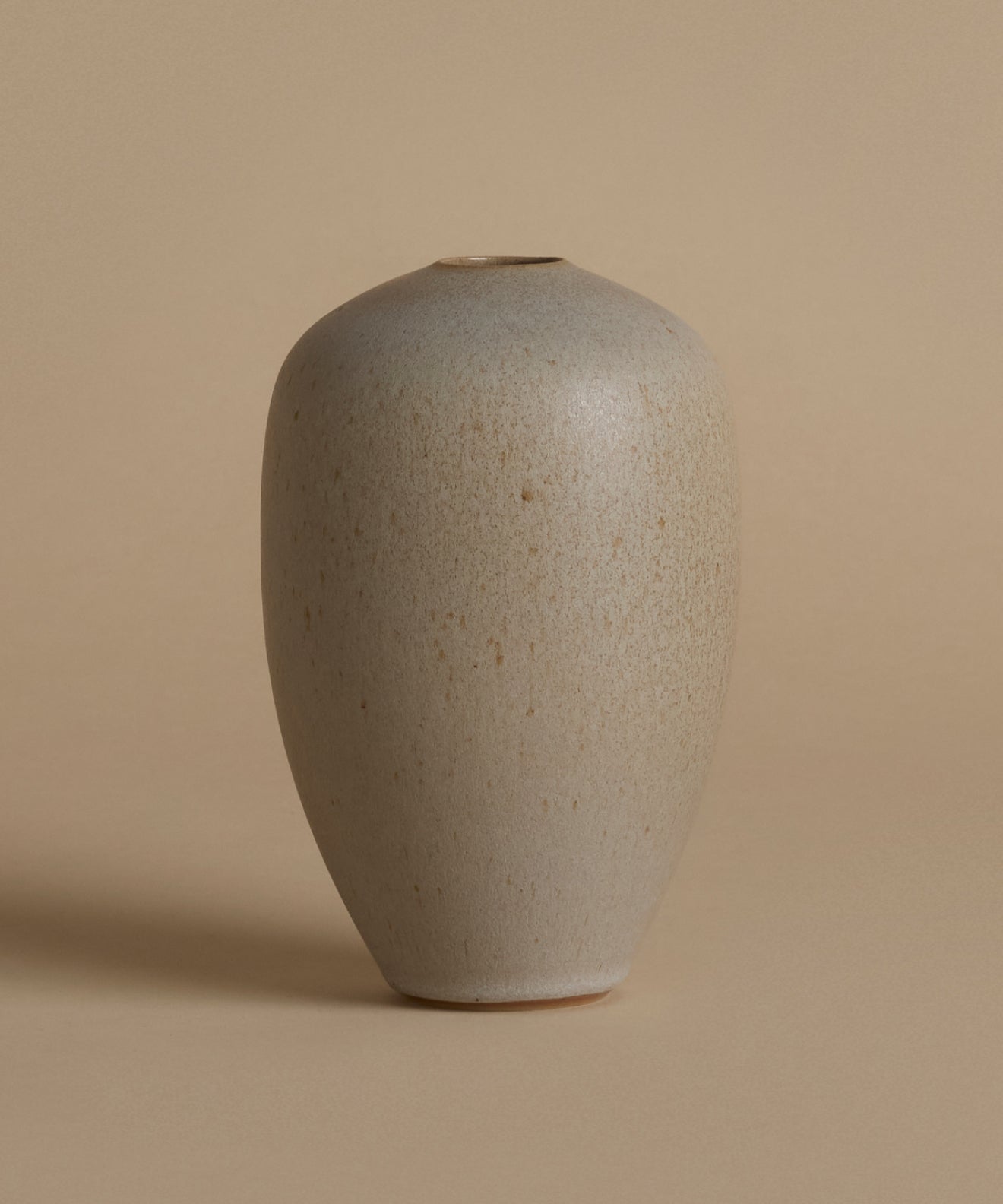 Small Enclosed Vase