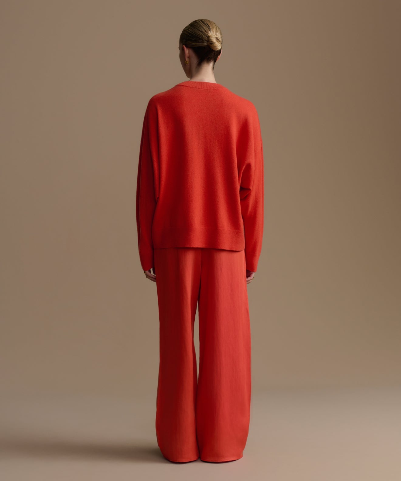 Summer Demi Pant