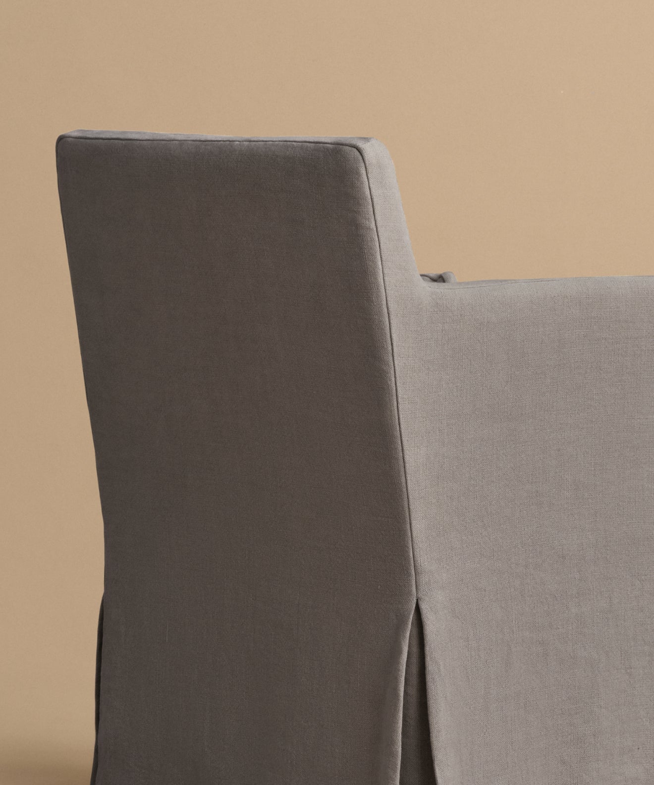 Sunset Dining Arm Chair