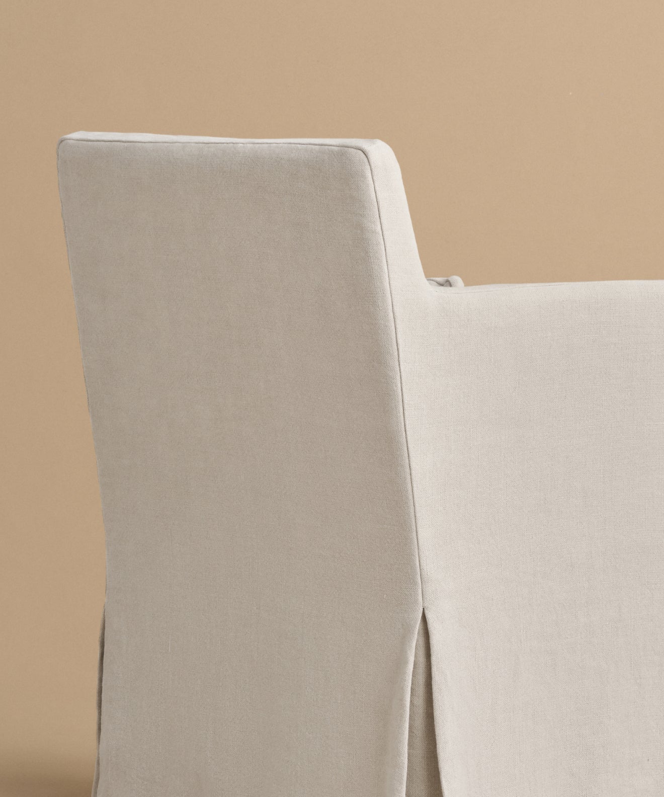 Sunset Dining Arm Chair