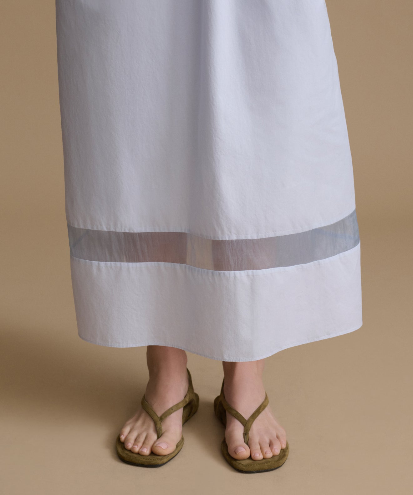 Sway Dress