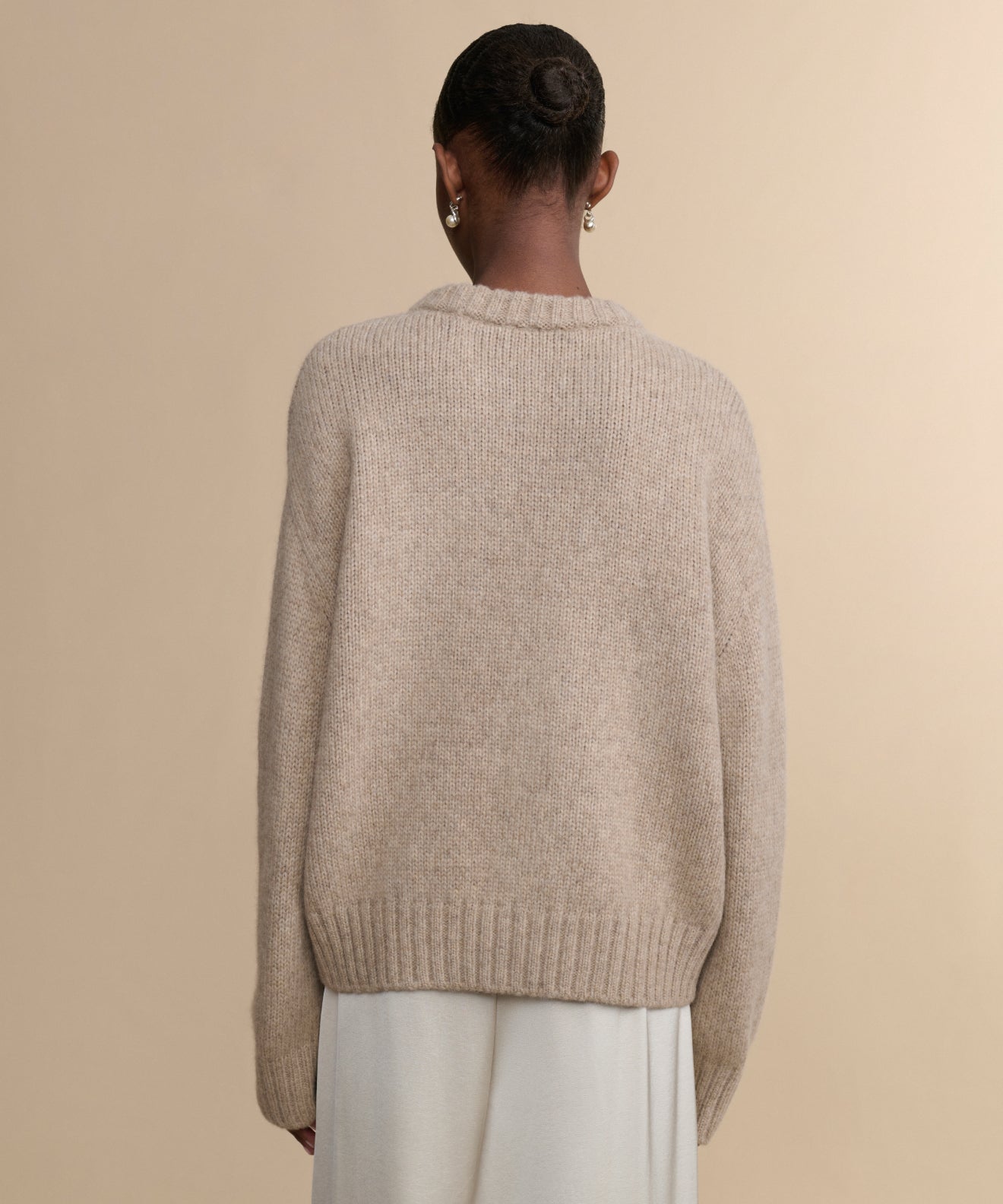 Tove Crewneck