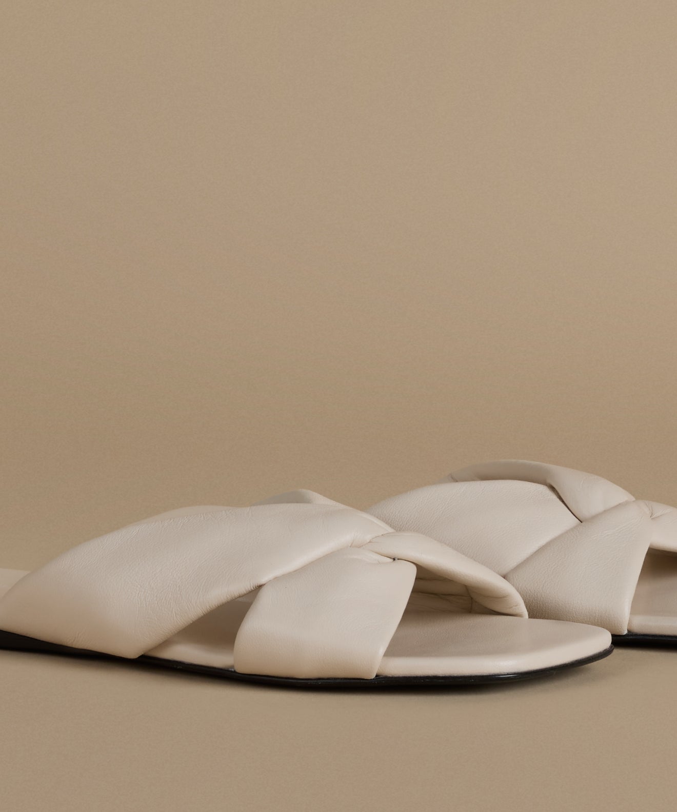 Wander Sandal