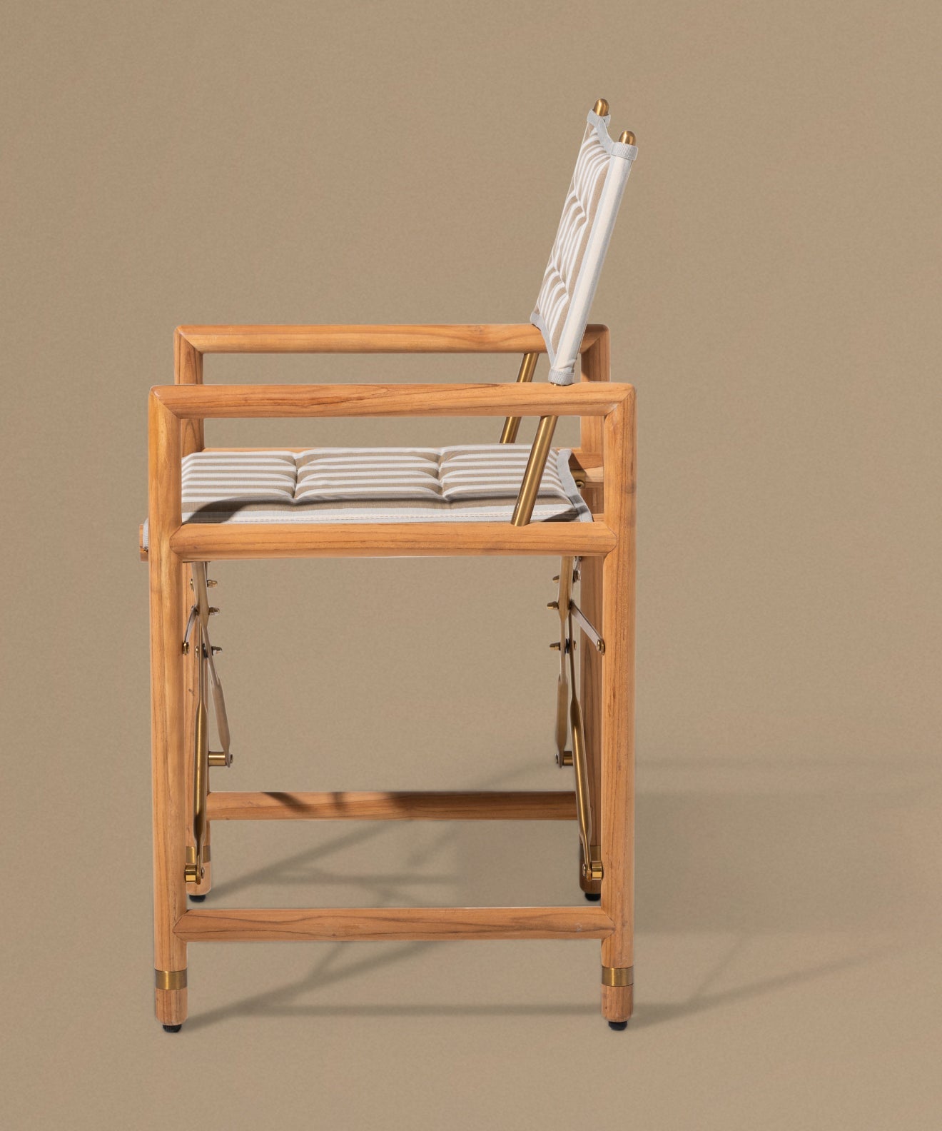 The WES Directors Chair