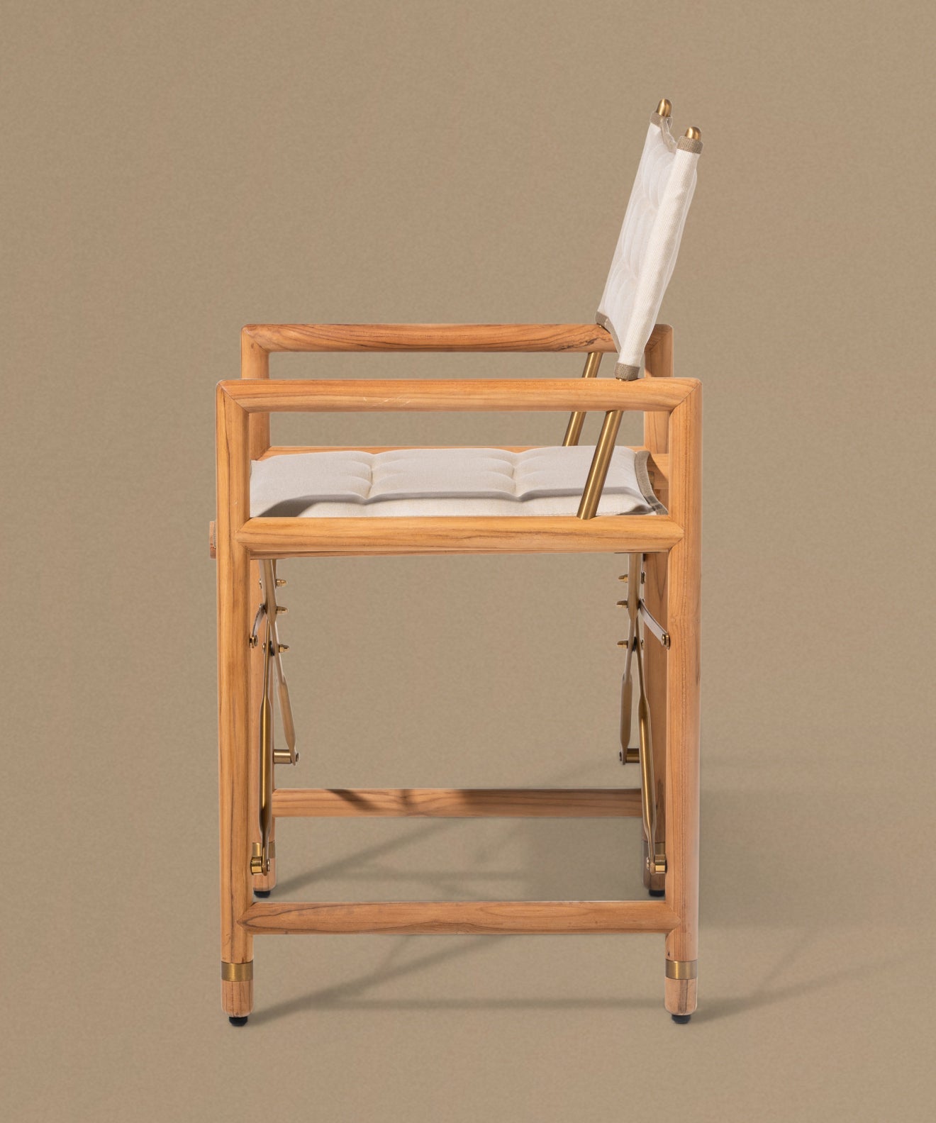 The WES Directors Chair