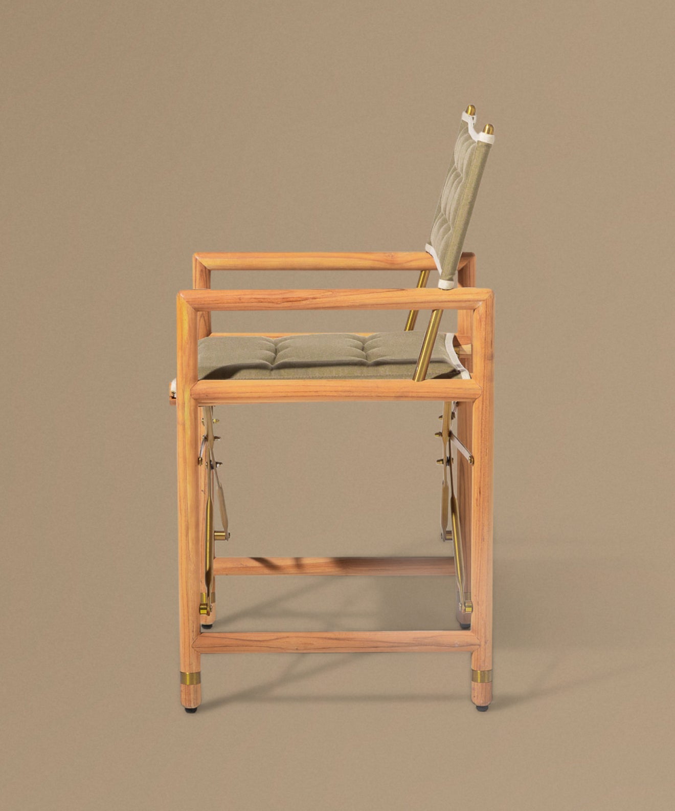 The WES Directors Chair