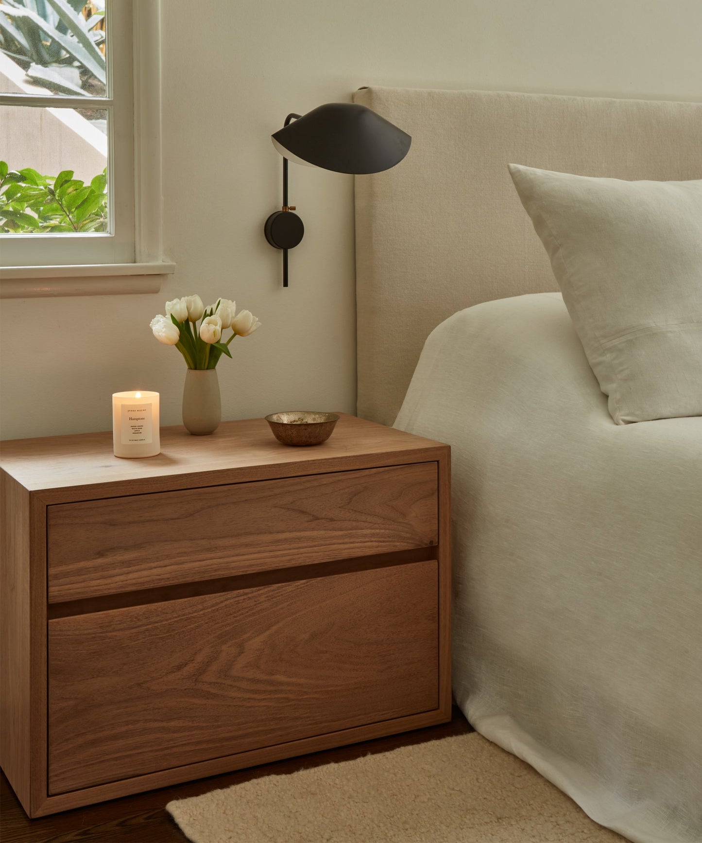 Palms Nightstand