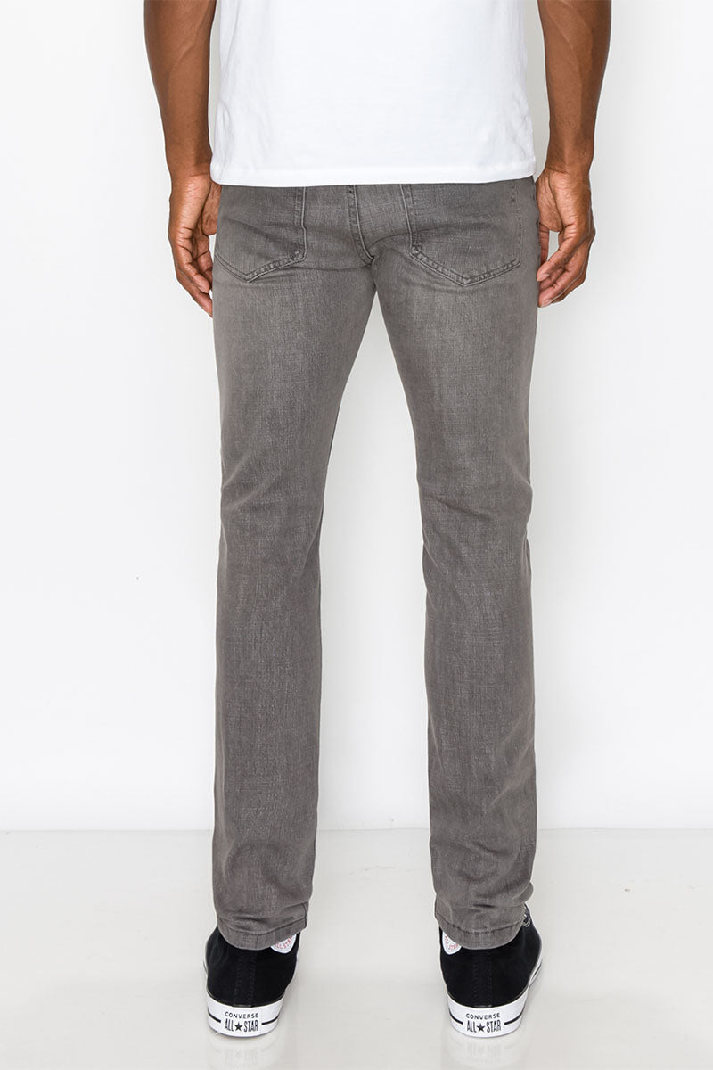 Essential Denim Skinny Jeans