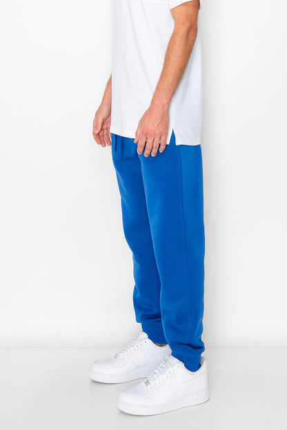 Essential Color Fleece Jogger