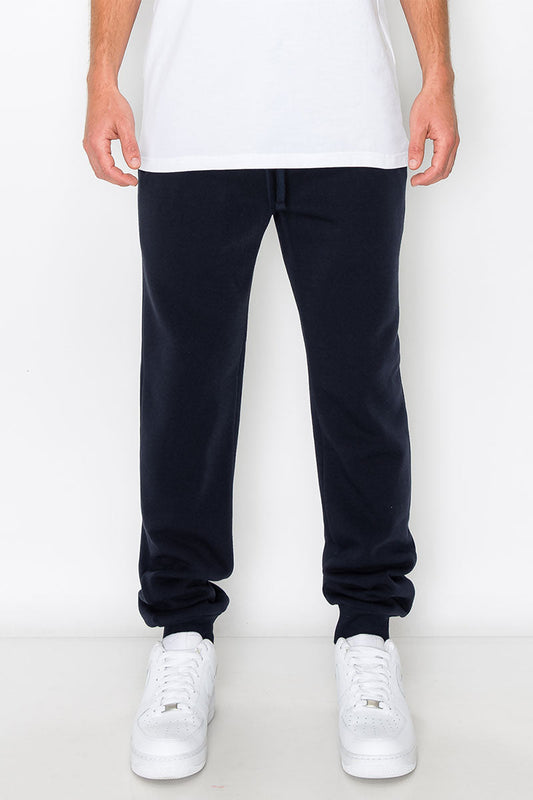 Essential Color Fleece Jogger