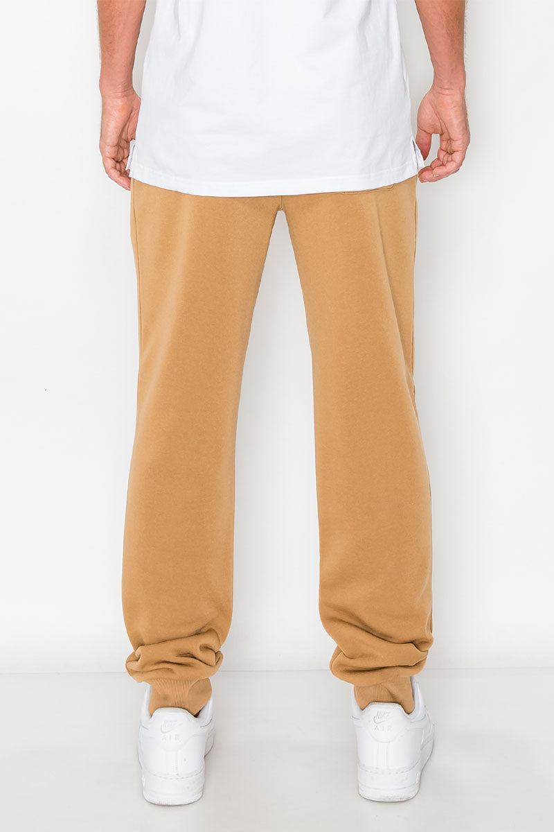 Essential Color Fleece Jogger