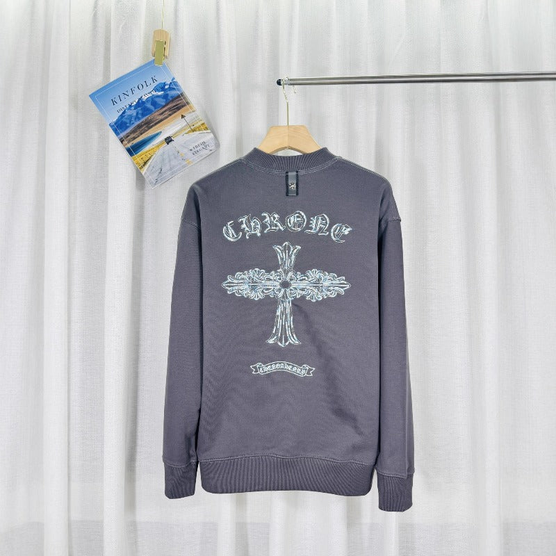 Amiri hat Chrome Hearts Sweatshirt