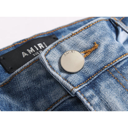 Amiri Jeans