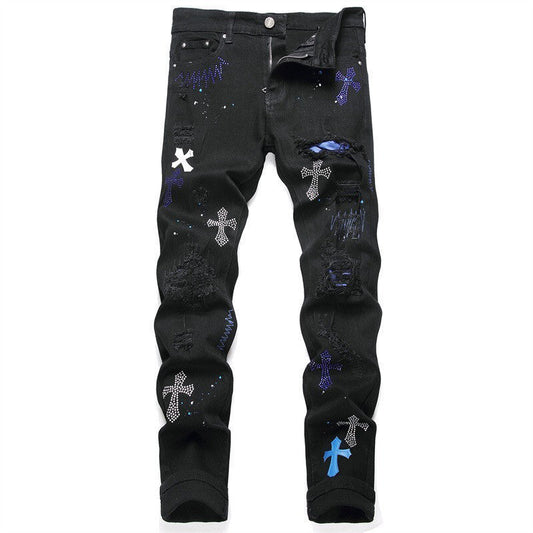 Amiri Jeans