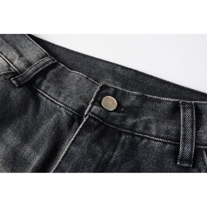 Amiri Jeans High Street Distressed#9303