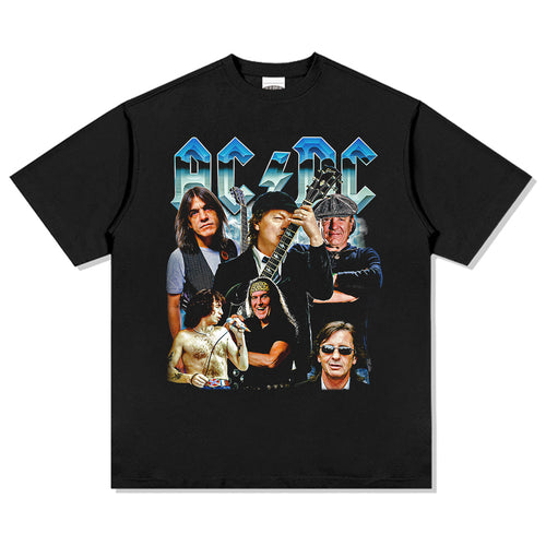 AC DC T-shirt
