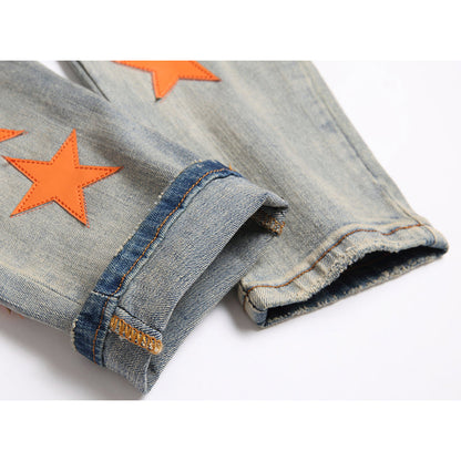 Amiri Jeans