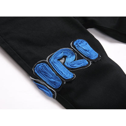Amiri Jeans