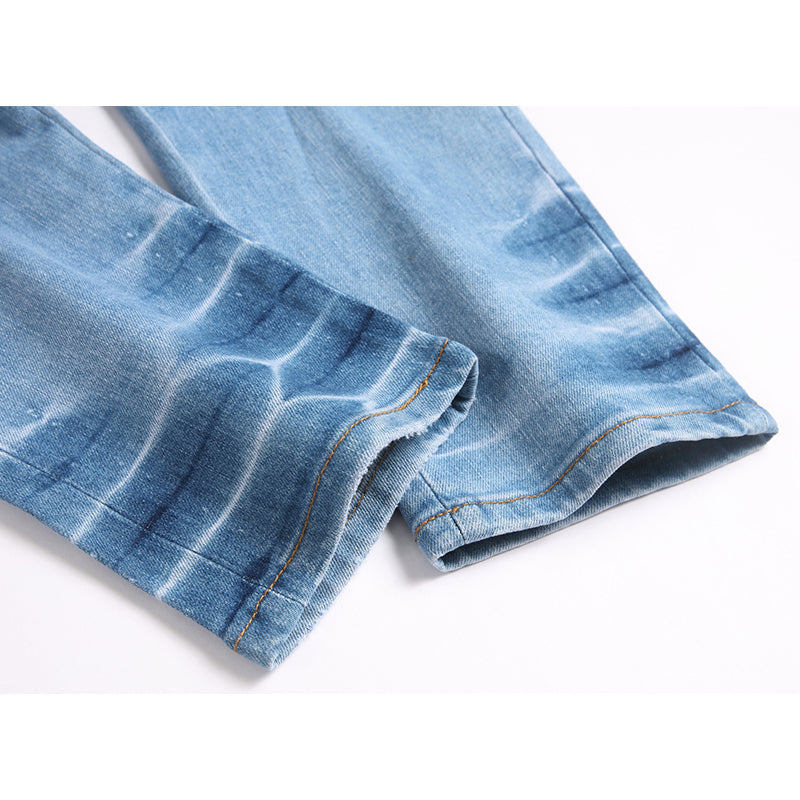 Amiri Jeans