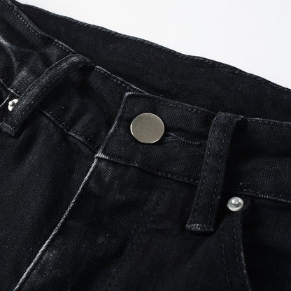 Amiri Jeans High Street Distressed#1347