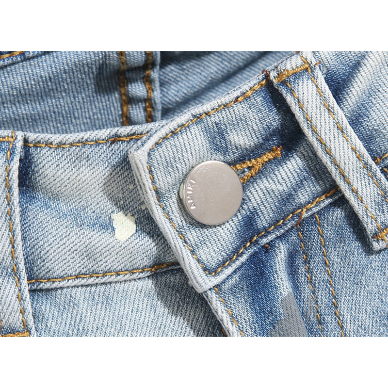 Amiri Jeans