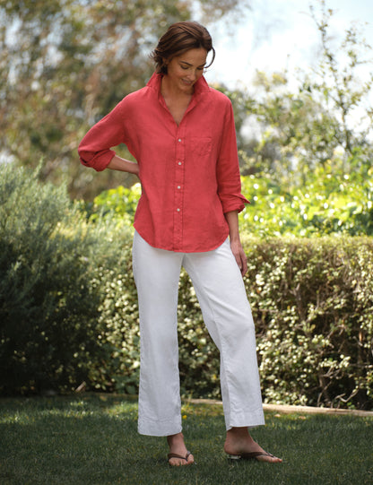 EILEEN Hot Sauce, Washed Linen